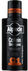 Alpecin Șampon împotriva căderii părului cu extract de cafeină - Alpecin C1 Caffeine Shampoo Black Edition 250 ml