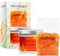 Organique Set - Organique Spicy Therapy