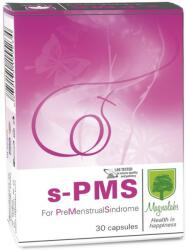 Magnalabs S-PMS, 30 капсули, Magnalabs