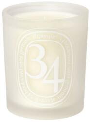 Diptyque 34 boulevard Saint Germain - Scented Candle 300 g