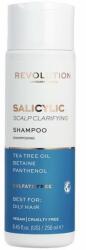 Revolution Beauty Șampon cu acid salicilic - Makeup Revolution Salicylic Acid Clarifying Shampoo 250 ml