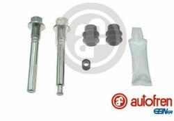 Autofren Seinsa D7126C Set bucsi de ghidaj, etrier frana