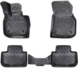 Umbrella Set covorase auto cauciuc UMBRELLA BMW X4 G02 2018 - prezent 4 buc (58058)