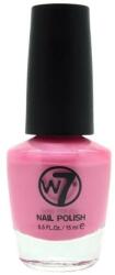 W7 Lac de unghii - W7 Shimmer Nail Polish 48 - Pink