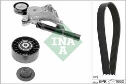Schaeffler Ina INA 529047110 Set curea transmisie cu caneluri