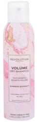 Revolution Beauty Șampon uscat volumizator - Makeup Revolution Volume Dry Shampoo 200 ml