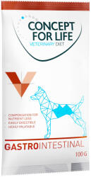 Concept for Life Concept for Life VET Veterinary Diet Gastro Intestinal - 3 x 100 g