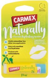 Carmex Balsam de buze Pară - Carmex Naturally Lip Balm Pear 4.25 g