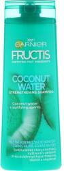 Garnier Șampon - Garnier Fructis Coconut Water Strengthening Shampoo 400 ml