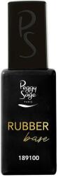 Peggy Sage Bază camuflaj pentru gel-lac - Peggy Sage Flexible Semi-Permanent Rubber Base 11 ml
