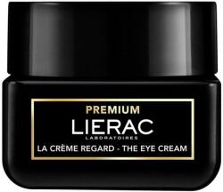 LIERAC Cremă de ochi anti-îmbătrânire - Lierac Premium The Eye Cream 20 ml