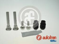 Autofren Seinsa D7073C Set bucsi de ghidaj, etrier frana