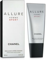 CHANEL Masculin Chanel Allure homme Sport Emulsie după ras 100 ml