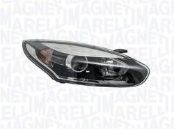 Magneti Marelli Far MAGNETI MARELLI 711307024478 (711307024478) - automobilus