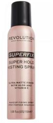 Makeup Revolution Spray-fixator de machiaj - Makeup Revolution SuperFix Misting Spray 150 ml