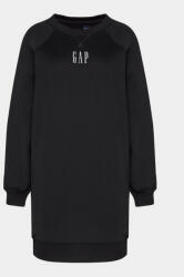 GAP Hétköznapi ruha 729748-01 Fekete Regular Fit (729748-01)