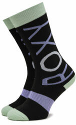 Roxy Hosszú női zokni ERJAA04170 Fekete (ERJAA04170)