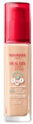 Bourjois Fond de ten - Bourjois Healthy Mix Clean & Vegan Foundation 55N - Deep Beige