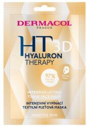 Dermacol Mască de țesătură cu efect de fermitate - Dermacol 3D Hyaluron Therapy Intensive Lifting