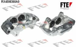 FTE Etrier frana FTE 9291187 - automobilus