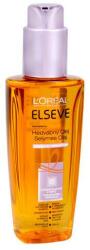 L'Oréal Ulei pentru păr deteriorat - L'Oreal Paris Elseve Silky Hair Oil 100 ml