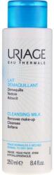 Uriage Lapte demachiant - Uriage Face And Eyes Cleansing Milk 250 ml