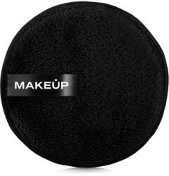 MAKEUP Burete pentru curățarea feței, negru My Cookie - MAKEUP Makeup Cleansing Sponge Black