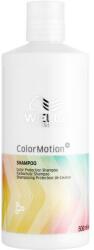 Wella Șampon pentru protecția culorii - Wella Professionals Color Motion+ Shampoo 500 ml