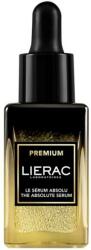 LIERAC Ser de față regenerant cu efect anti-îmbătrânire - Lierac Premium The Absolute Serum 30 ml