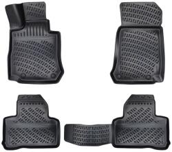 Umbrella Set covorase auto cauciuc UMBRELLA MERCEDES GLC X253 / C253 2015 - prezent 4 buc (58868)