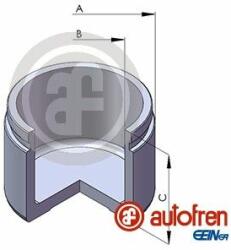 Autofren Seinsa D025395 Piston, etrier frana