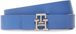 Tommy Hilfiger Női öv Th Logo Rev 2.5 AW0AW14619 Kék (Th Logo Rev 2.5 AW0AW14619)