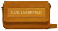 KARL LAGERFELD Táska 236W3180 Narancssárga (236W3180)