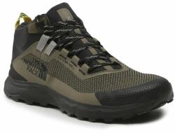 The North Face Bakancs Cragstone Mid Wp NF0A5LXBWMB1 Khaki (Cragstone Mid Wp NF0A5LXBWMB1)