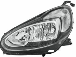 HELLA Far HELLA 1EH 354 811-011 - automobilus