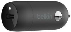 Belkin BoostCharge Universal Black Auto