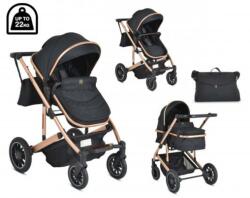 Moni Thira 3 in 1 Babakocsi