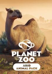 Frontier Developments Planet Zoo Arid Animal Pack DLC (PC)