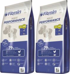 Fitmin Maxi Performance 2x15kg
