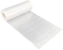 Nylon zacskó 20 x 30 cm (2 literes) 100 db/tekercs uzsonnás rollos (K-11121-0023)