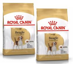 Royal Canin ROYAL CANIN Beagle Adult 2x12kg -3% olcsóbb készletben