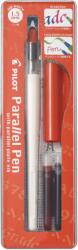 Pilot Töltőtoll 1, 5mm, Pilot Parallel Pen (FP3-15-SS) - irodaitermekek