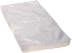 Nylon zacskó 30 x 40 cm 100 db/csomag uzsonnás tömbösített (256)