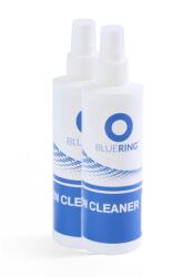Bluering Monitor tisztító spray 500ml, Bluering® (JJ7005X2) - irodaitermekek