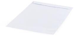 Bluering Boríték TC/4 szilikonos bélésnyomott 229x324mm, Bluering® fehér (DBC4SZILBNYLA)