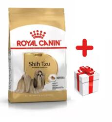 Royal Canin ROYAL CANIN Shih Tzu Adult 7, 5kg + MEGLEPETÉS A KUTYÁDNAK