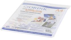 Orink Fotópapír Pp A4, S 260g. 20lap fényes Orink (P690260S20) (P690260S20) - irodaitermekek