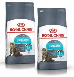 Royal Canin ROYAL CANIN Urinary Care 2x10kg -3% olcsóbb készletben