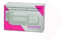 Tachográf thermo digitális 125km/h napi 3 db/doboz (9277EH) - irodaitermekek