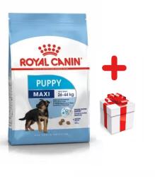 Royal Canin ROYAL CANIN Maxi Puppy 15kg + MEGLEPETÉS A KUTYÁDNAK